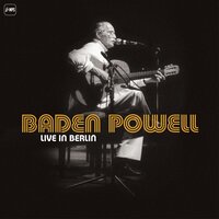 Samba do Aviao - Baden Powell
