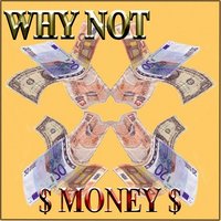 Nothing You Can Say - Why Not