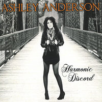 You Are Mine - Ashley Anderson