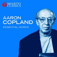 Danzón Cubano - Orlando Pops Orchestra & Andrew Lane & Аарон Копленд
