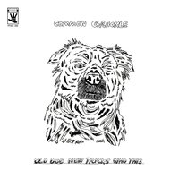 James Fletcher - Common Grackle & Factor Chandelier & Gregory Pepper and His Problems