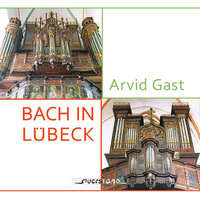 Fuga in G Major, BWV 571 - Arvid Gast & Johann Sebastian Bach