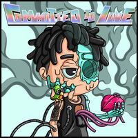 แพรวพราว - Lil Ice & MF17