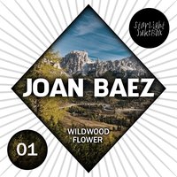 Don't Weep After Me - Joan Baez & Ted Alevizos & Bill Wood