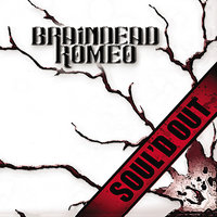 Starlight Siren - Braindead Romeo