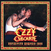 Crazy Train - Ozzy Osbourne