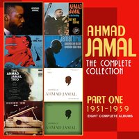 Darn That Dream - Ahmad Jamal