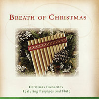 Silent Night - Simeon Wood & John Gerighty & The London Fox Players