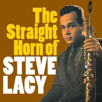 Louise - Steve Lacy