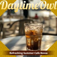 Briny Breezes Interlude - Daytime Owl