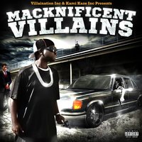 Drama - M.C. Mack & Villain