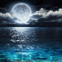 By the Seaside - Deep Sleep Music Delta Binaural 432 Hz & Study Alpha Waves & Breathe