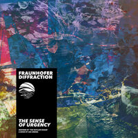 He Tried To Escape - Fraunhofer Diffraction & Ian Urbina