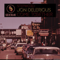 Come Together - Jon Delerious & Off The Cuff