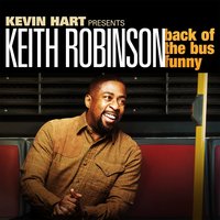 Black Republicans - Keith Robinson