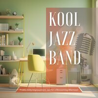 Scholars in the Meadow - Kool Jazz Band