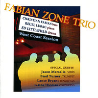 On Green Dolphin Street - Christian Fabian