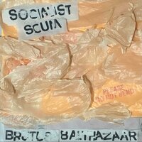 Land Grab - Brutus Balthazaar