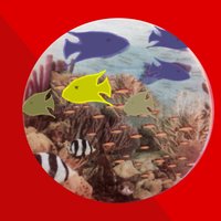 Barco Imaginario - Tiny Frank