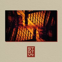 Burning Spirit - Kaya Project