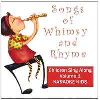 Bananas in Pajamas - Karaoke Kids