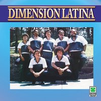 Mi Negrita - Dimension Latina