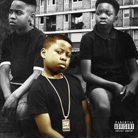 Creepin Up (The Come Up) - Remedee & Kojo Funds & Yxng Bane & Masicka