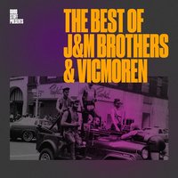 From the Stars - JM Brothers & Vicmoren