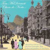 Estatico - Tom McDermott