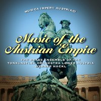 Ludwig van Beethoven: Polonaise WoO 21 - The Brass Ensemble of the Tonkuenstler Orchestra Lower Austria, Werner Hackl