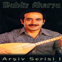 Yine Gelen Olmadı - Muhlis Akarsu