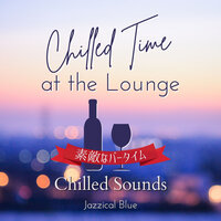 An Enjoyable Encounter - Jazzical Blue