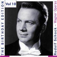 Das Rheingold. Zweite Scene: Über Stock und Stein zu Tal - Wolfgang Windgassen & Res Fischer & Josef Metternich & Rudolf Schock & Рихард Вагнер