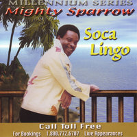 Sweet Lil Baitey - Mighty Sparrow
