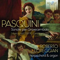 Toccata per Monaco - Roberto Loreggian