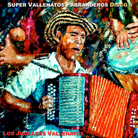 Palmina - Los Juglares Vallenatos