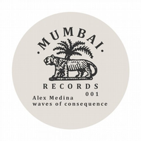 Waves Of Consequence - Alex Medina