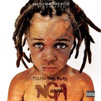 Estilo Livre - NGA