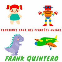 Acércate a Mi - Frank Quintero