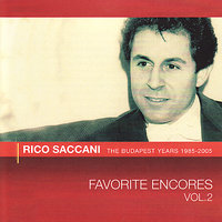 Overture to "I Vespri Siciliani" - Rico Saccani & Джузеппе Верди