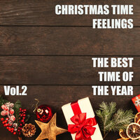 We Wish You A Merry Christmas - Pat Boone