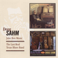 Talk To Me - Doug Sahm