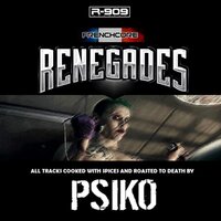 Hard Groove - Psiko