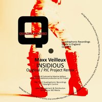 Insidious - TCTS & Maxx Veilleux