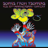The Meeting (Piano Solo) - Yes