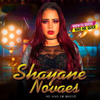 Derreter Essas Aliancas - Shayane Novaes