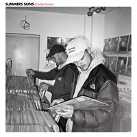 The Feeling - Summers Sons & Turt & Slim.