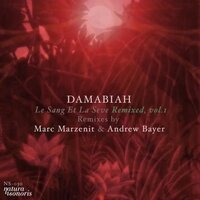 Au Paradis - Damabiah & Marc Marzenit