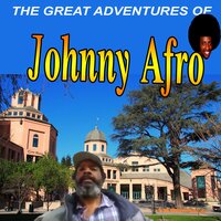 I'm Gonna Make It - Johnny Afro