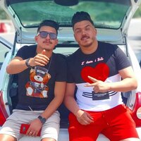 ماتفكروهاش خلوها ناسيا - Cheb Hichem TGV & Cheb Mirou